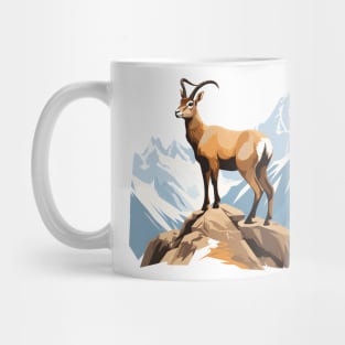 chamois Mug